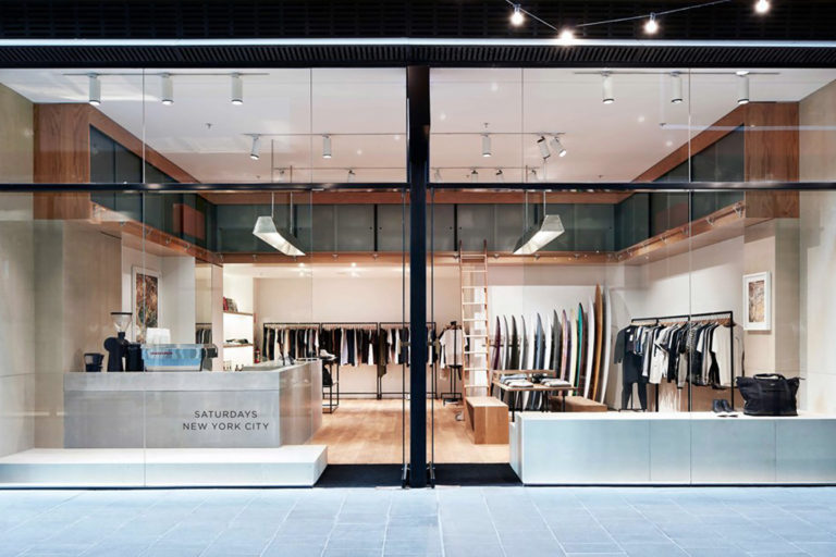 Top 5 Best Men's Fashion Boutiques In Melbourne Softer Volumes