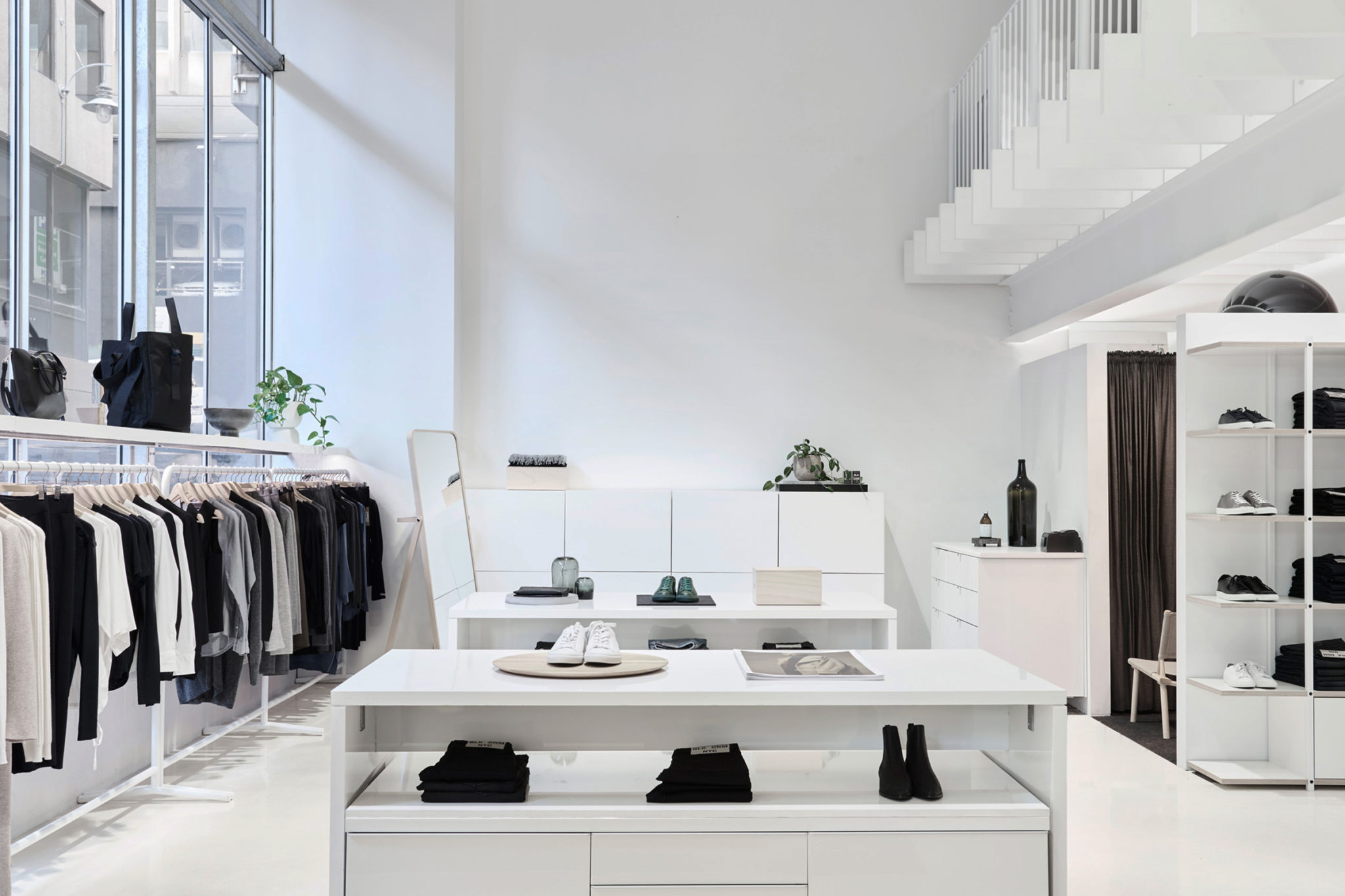 Top 5 Best Men's Fashion Boutiques In Melbourne Softer Volumes