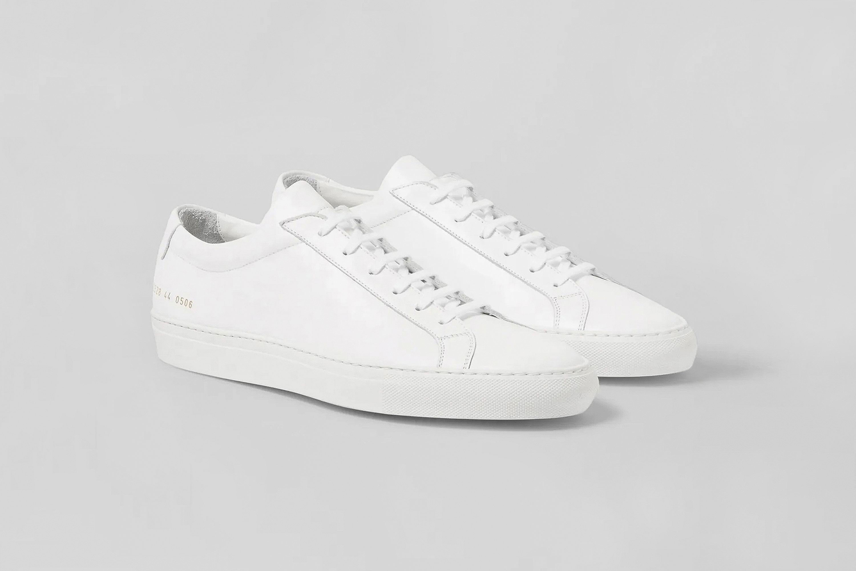 Common Projects Achilles