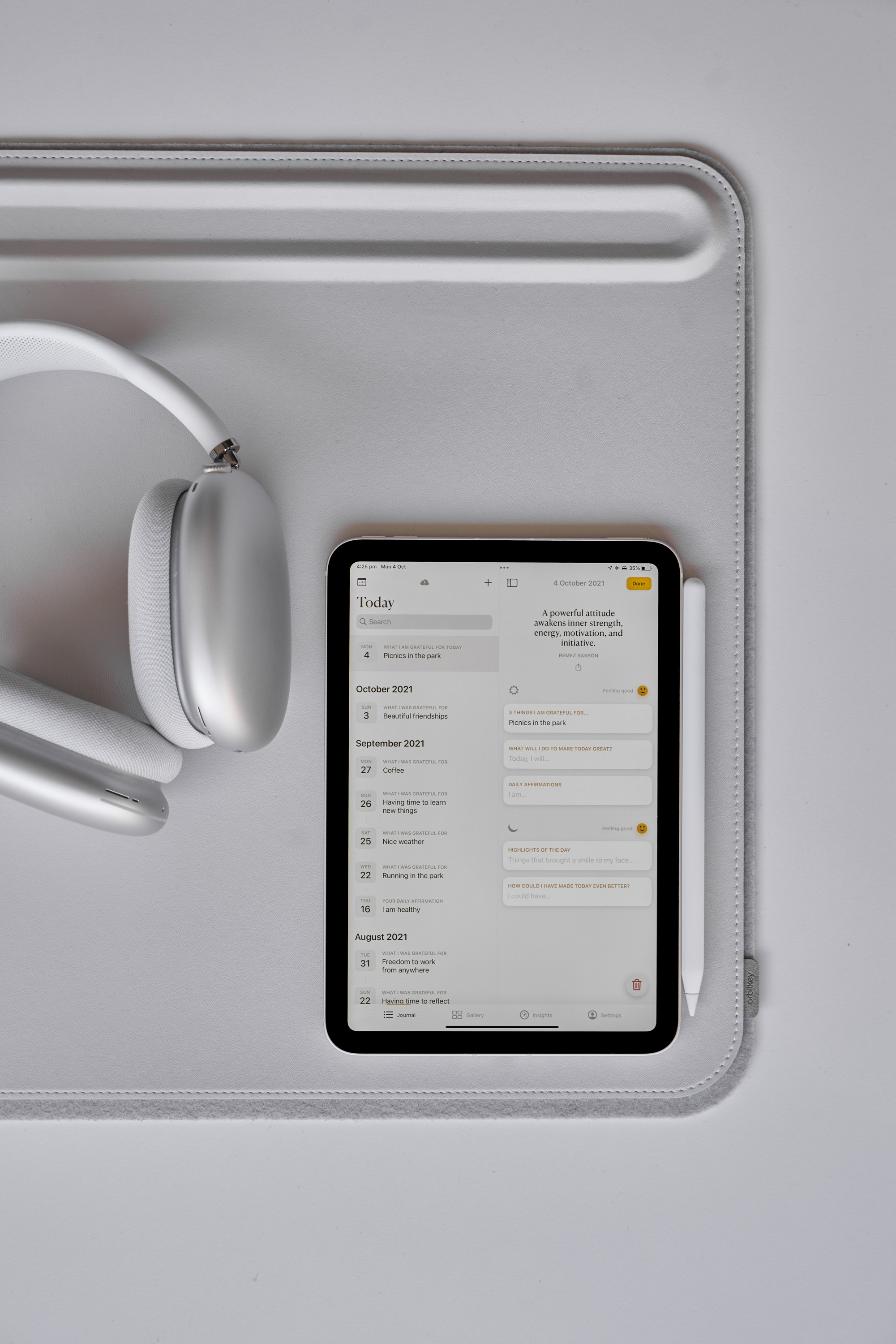 iPad mini 6 Review — A Harmonious Balance