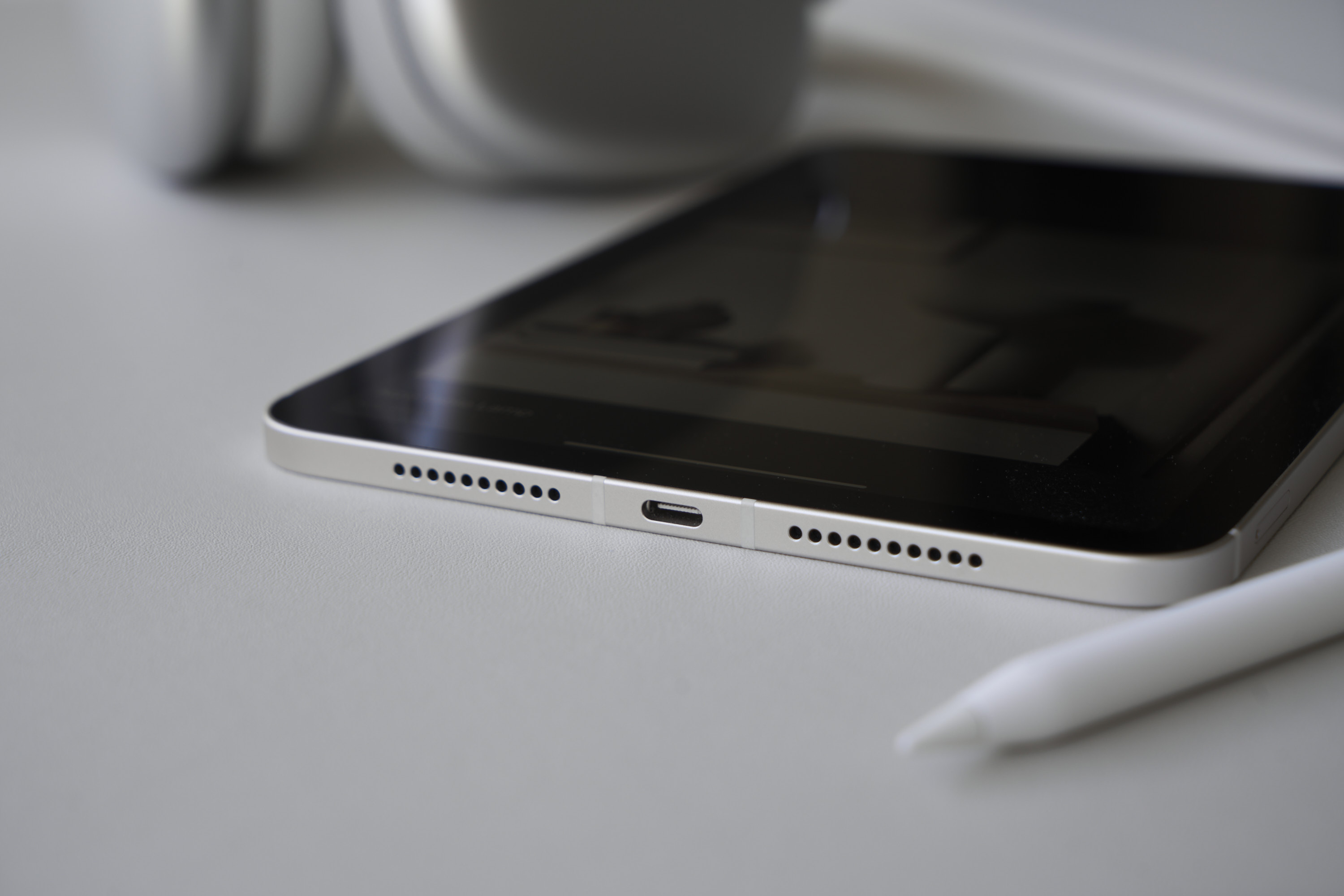 iPad Mini 6 Review — A Harmonious Balance