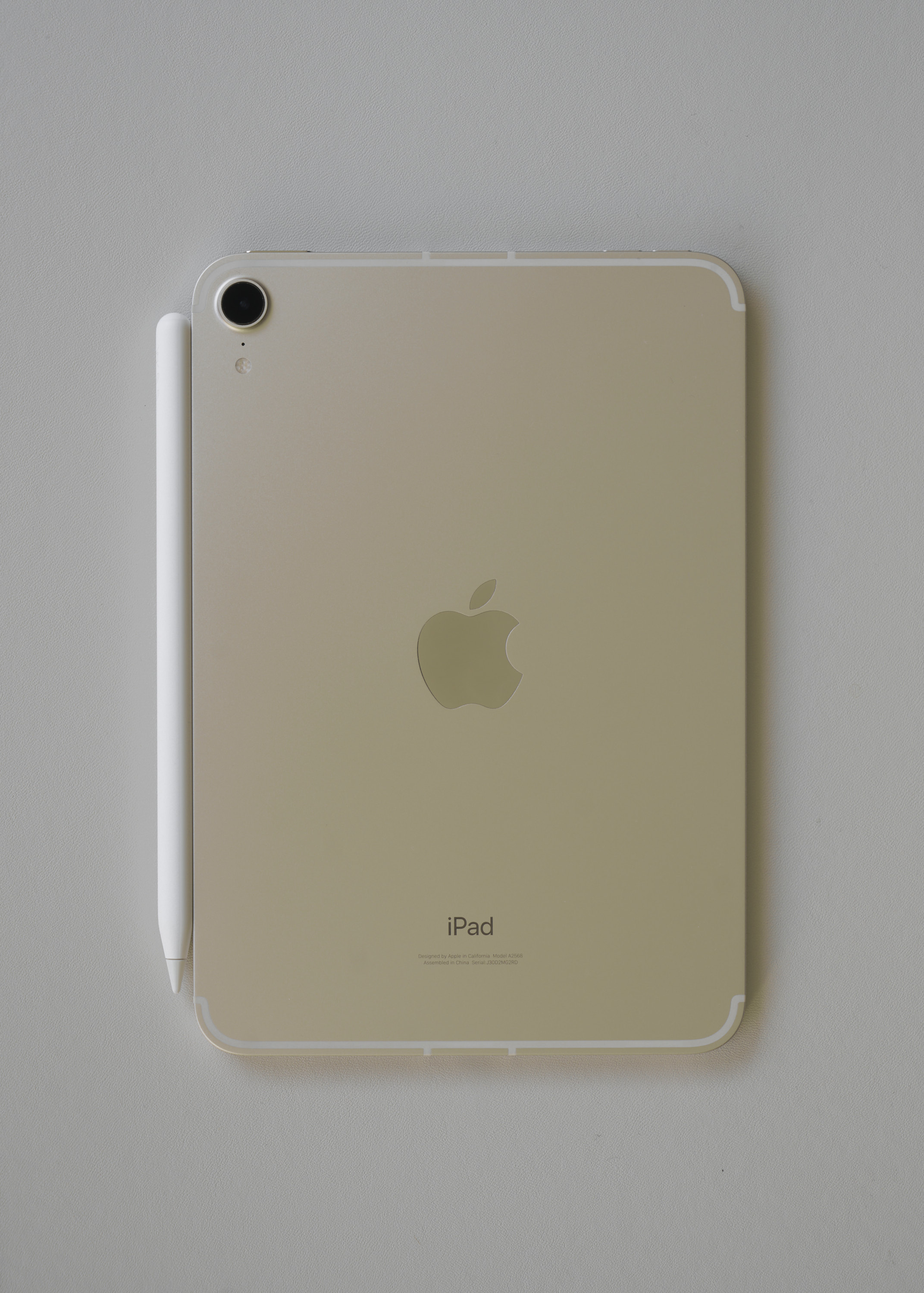 iPad Mini 6 Review — A Harmonious Balance