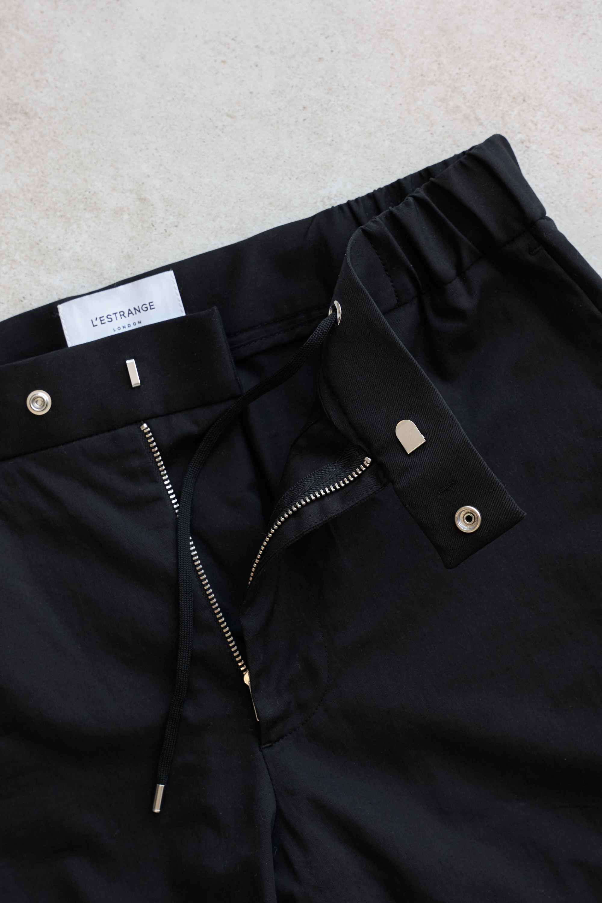 L’Estrange London 24 Trouser Review