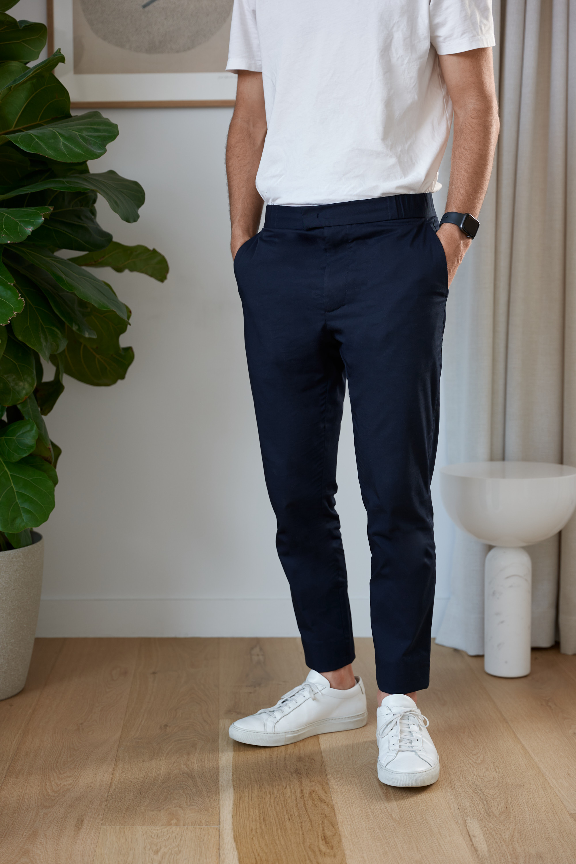 L'Estrange London 24 Trouser Review