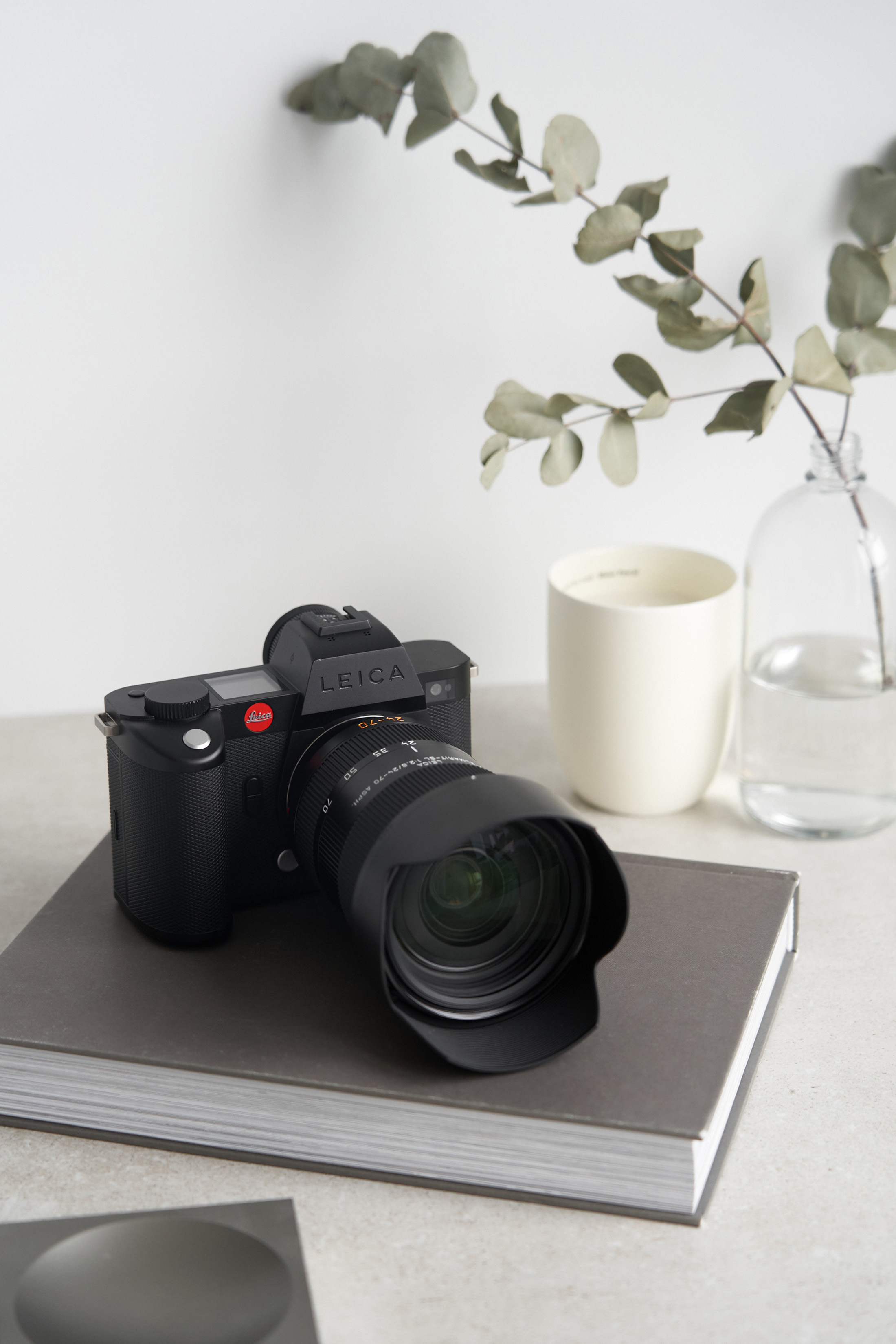 Leica SL2-S - Photo Review