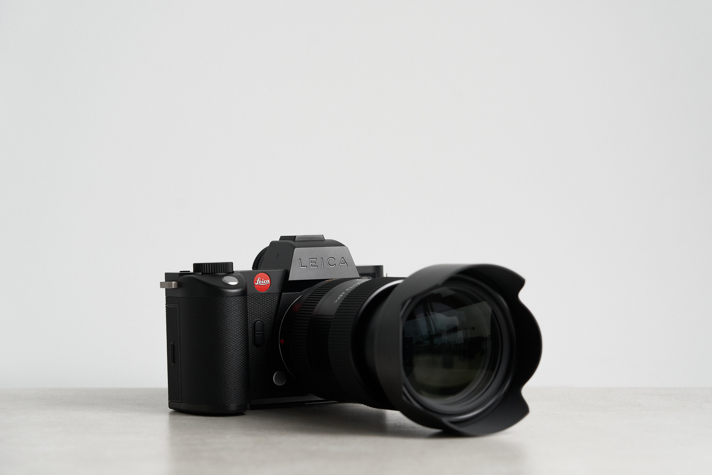 Leica SL2-S Review | Exceptional quality for photographers and videographers – Softer Volumes