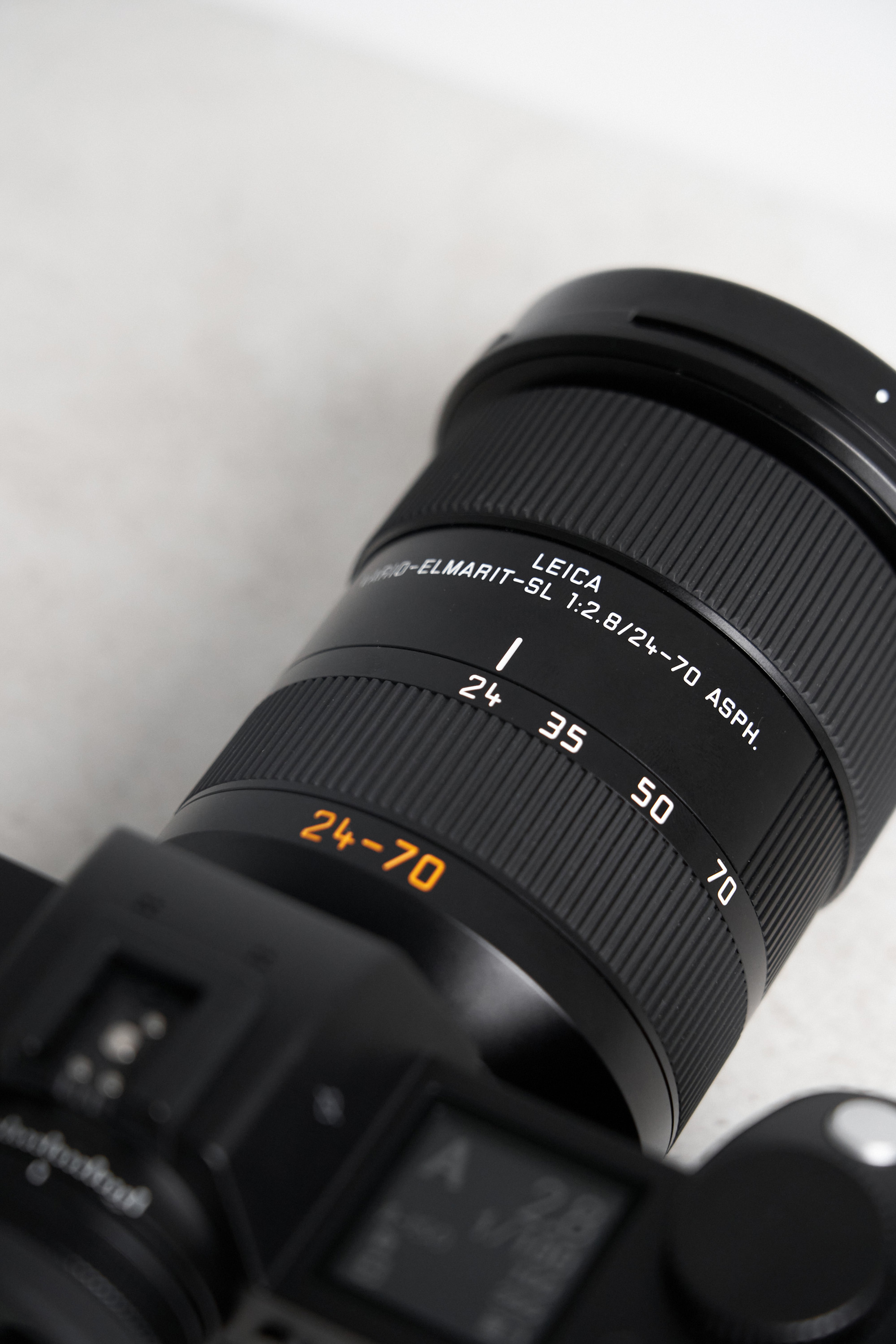 Leica SL2-S Review | Exceptional quality for photographers and videographers – Softer Volumes