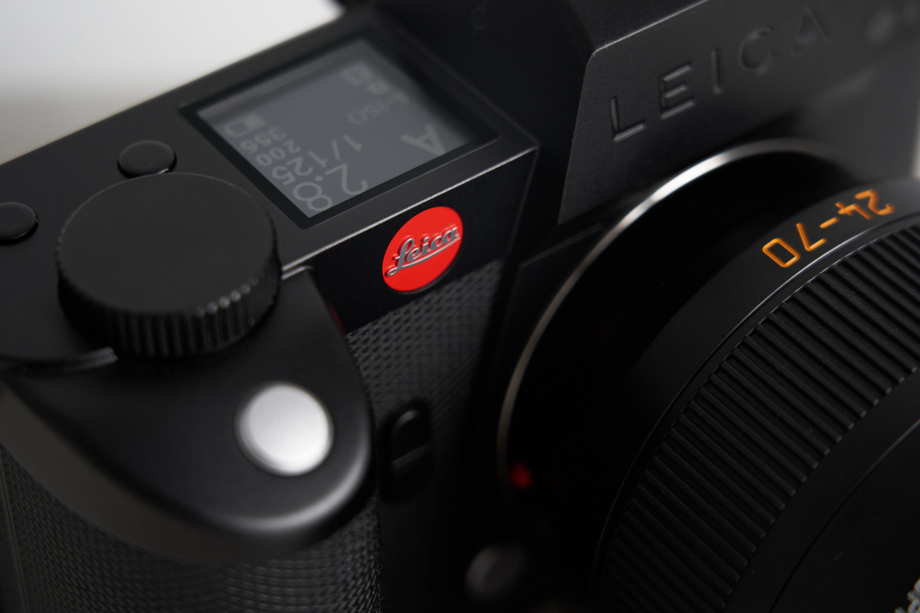 Leica SL2-S Review | Exceptional quality for photographers and videographers – Softer Volumes