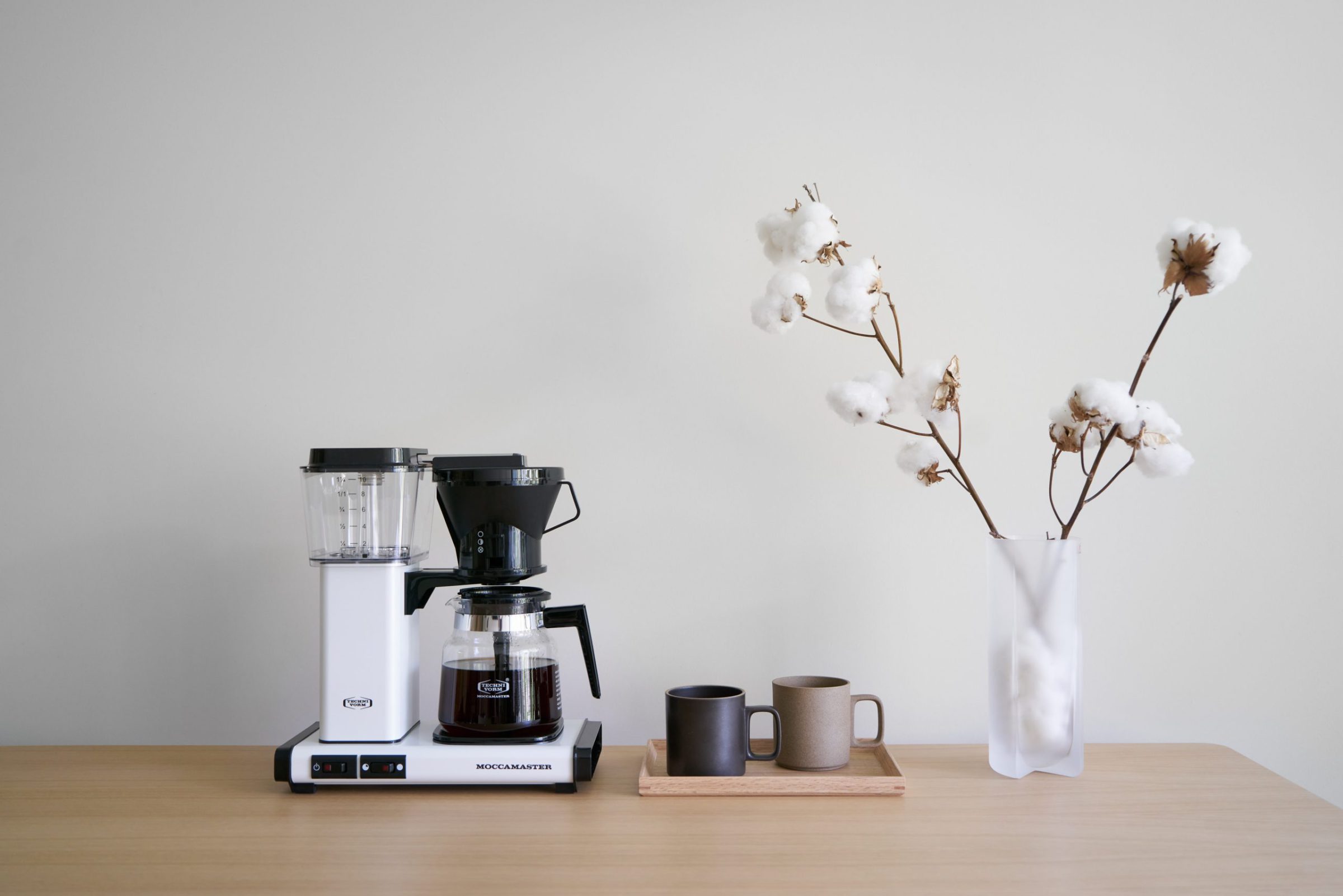 Technivorm Moccamaster | Softer Volumes Christmas Gift Guide