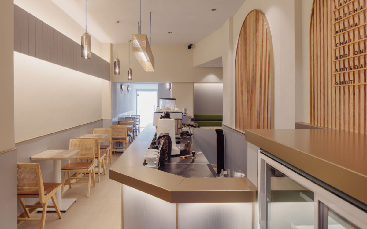 Best Cafés in Singapore 14 Amazing Specialty Coffee Shops Singapore