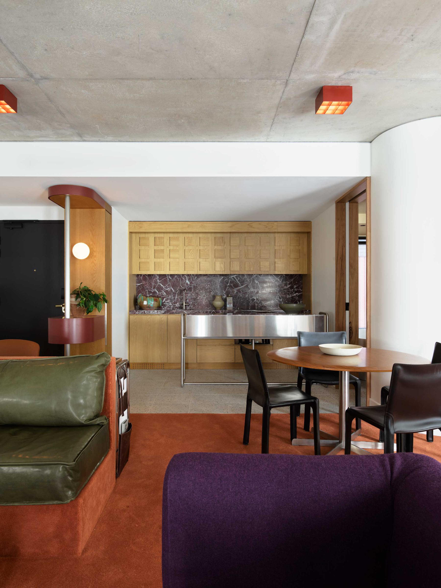 Best Luxury Hotel Suites in Sydney - Ace Hotel