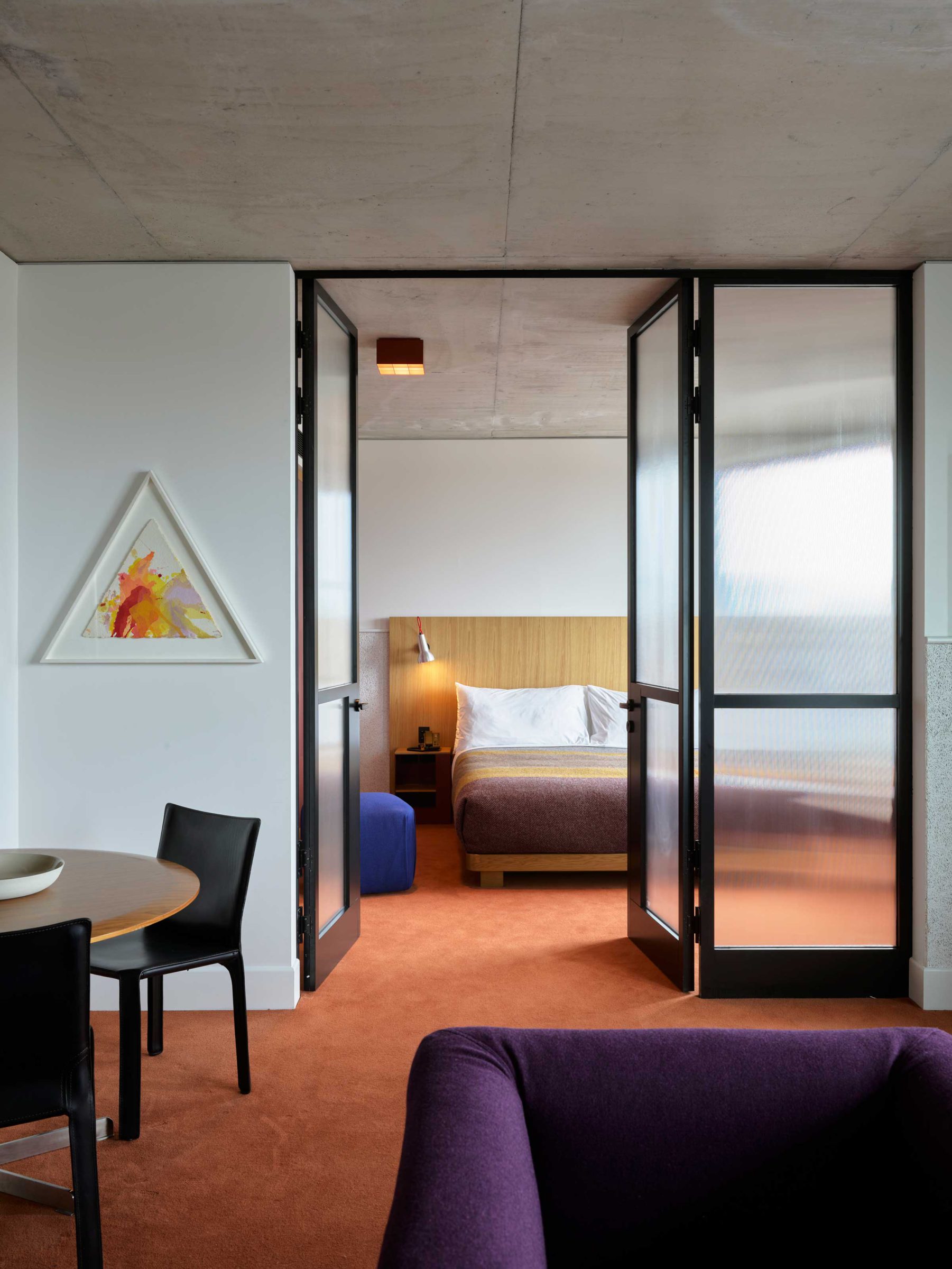 Best Luxury Hotel Suites in Sydney - Ace Hotel