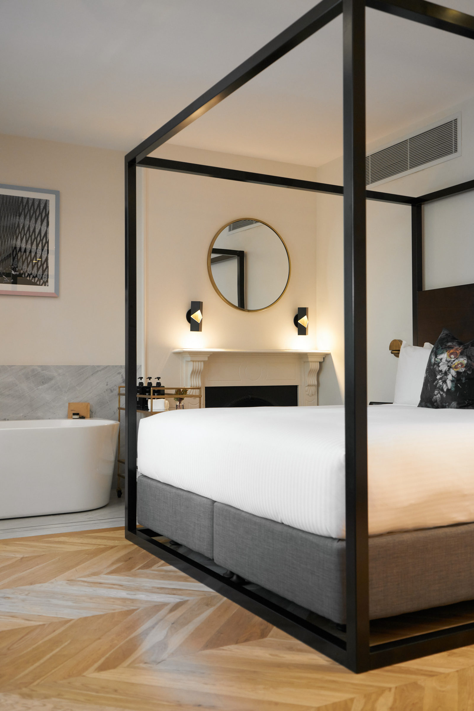 Sydney Hotels - Crystalbrook Albion