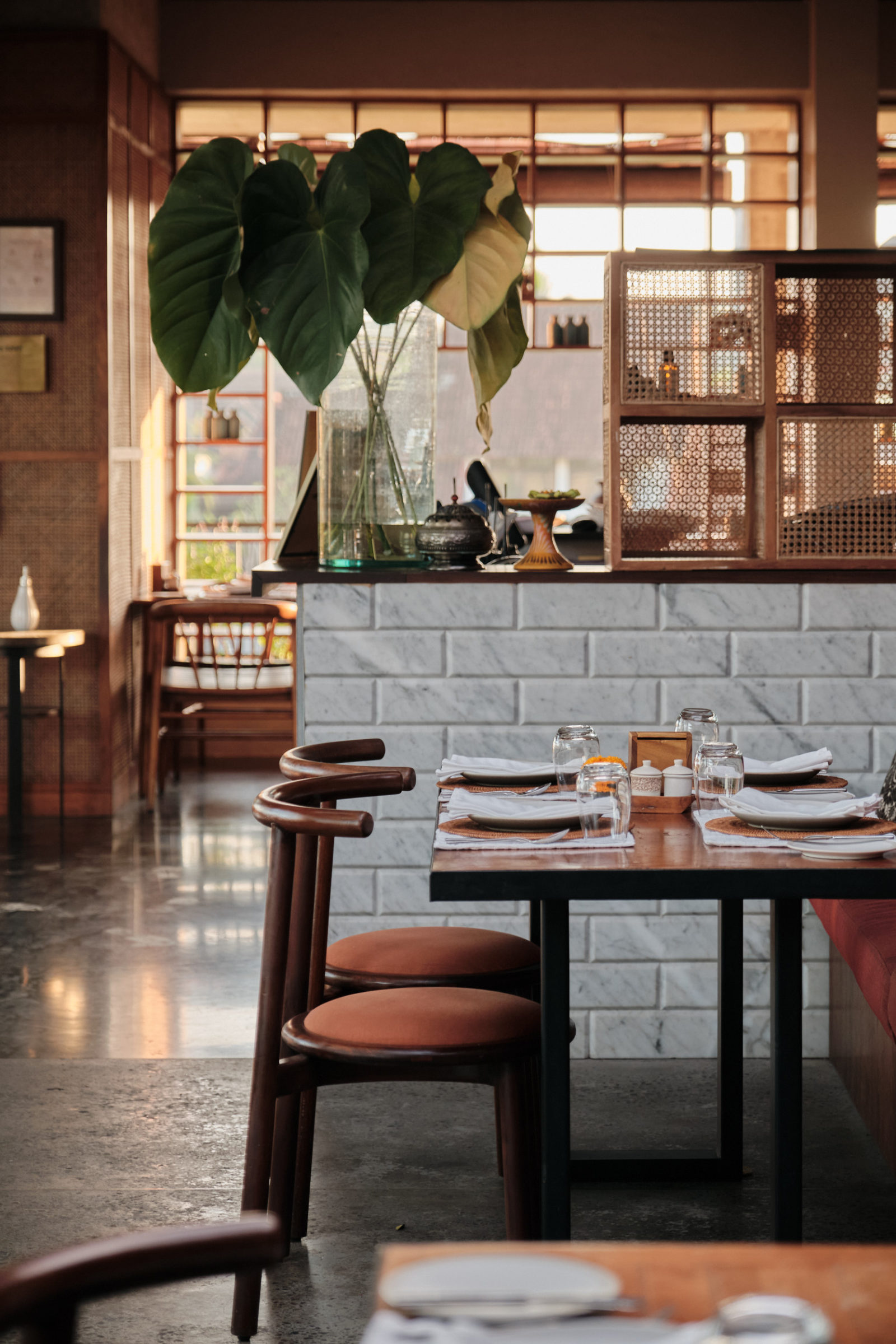 Copper Restaurant Review - Bisma Eight Hotel Ubud