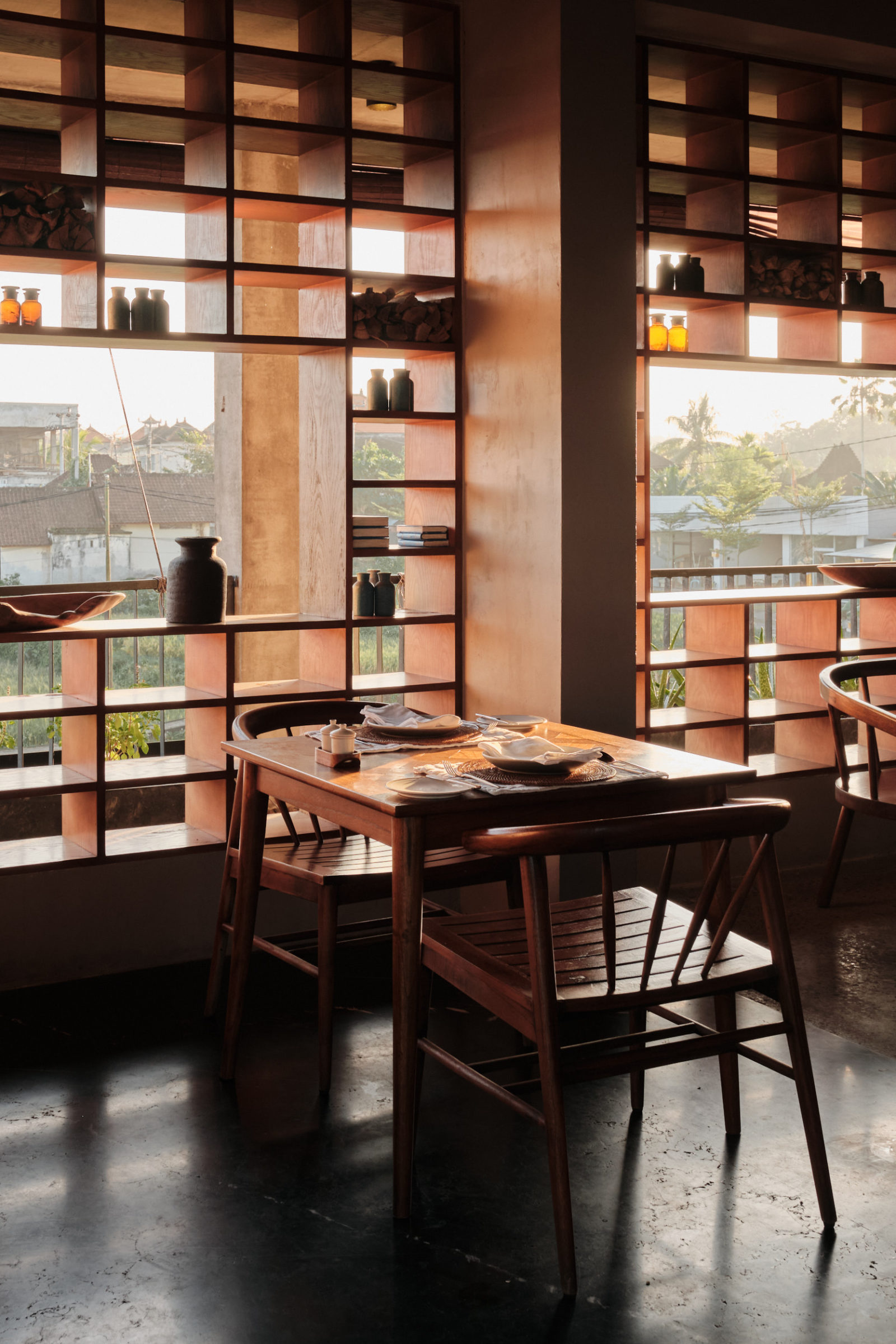 Copper Restaurant Review - Bisma Eight Hotel Ubud