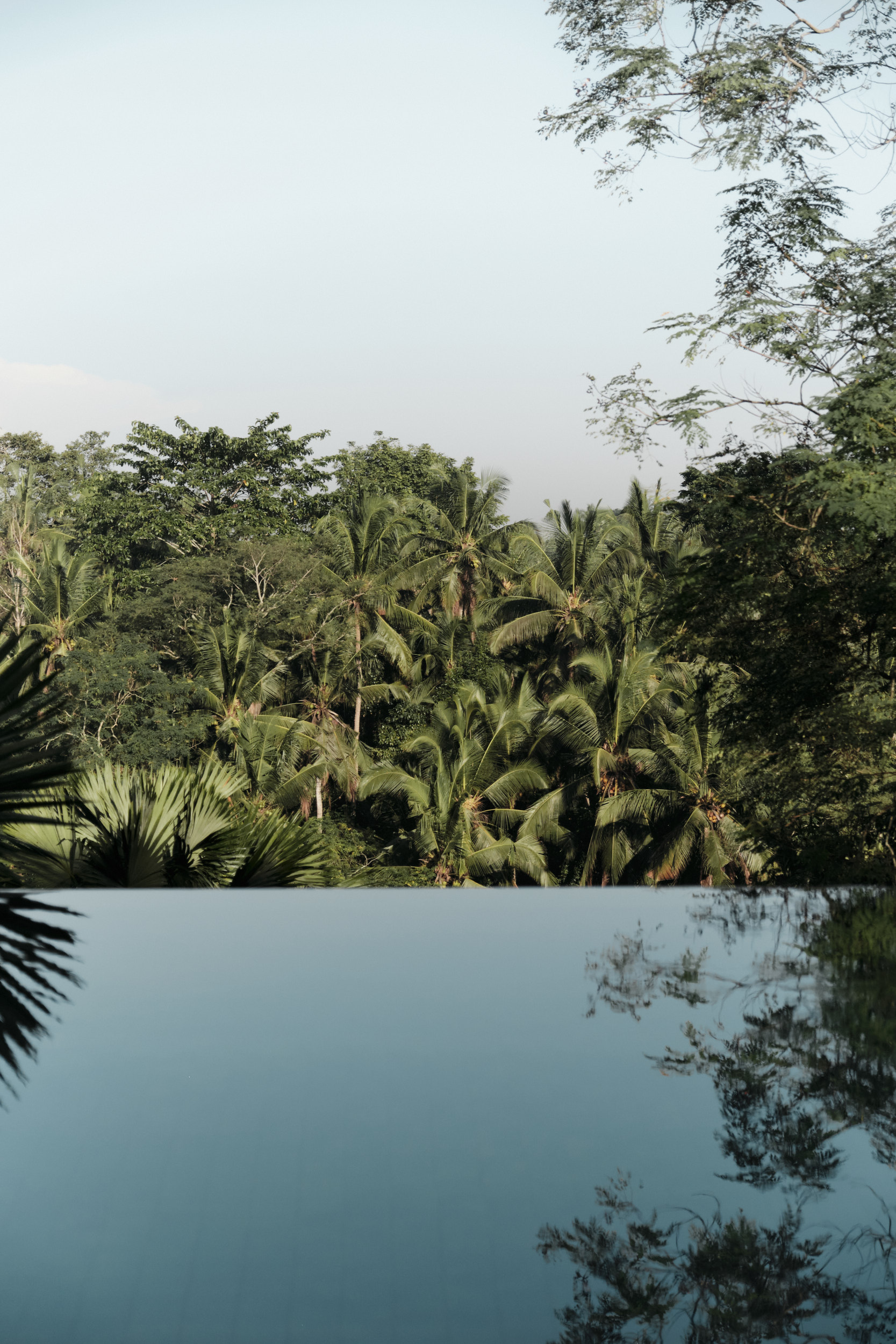 Bisma Eight Hotel Review Ubud - Softer Volumes 15
