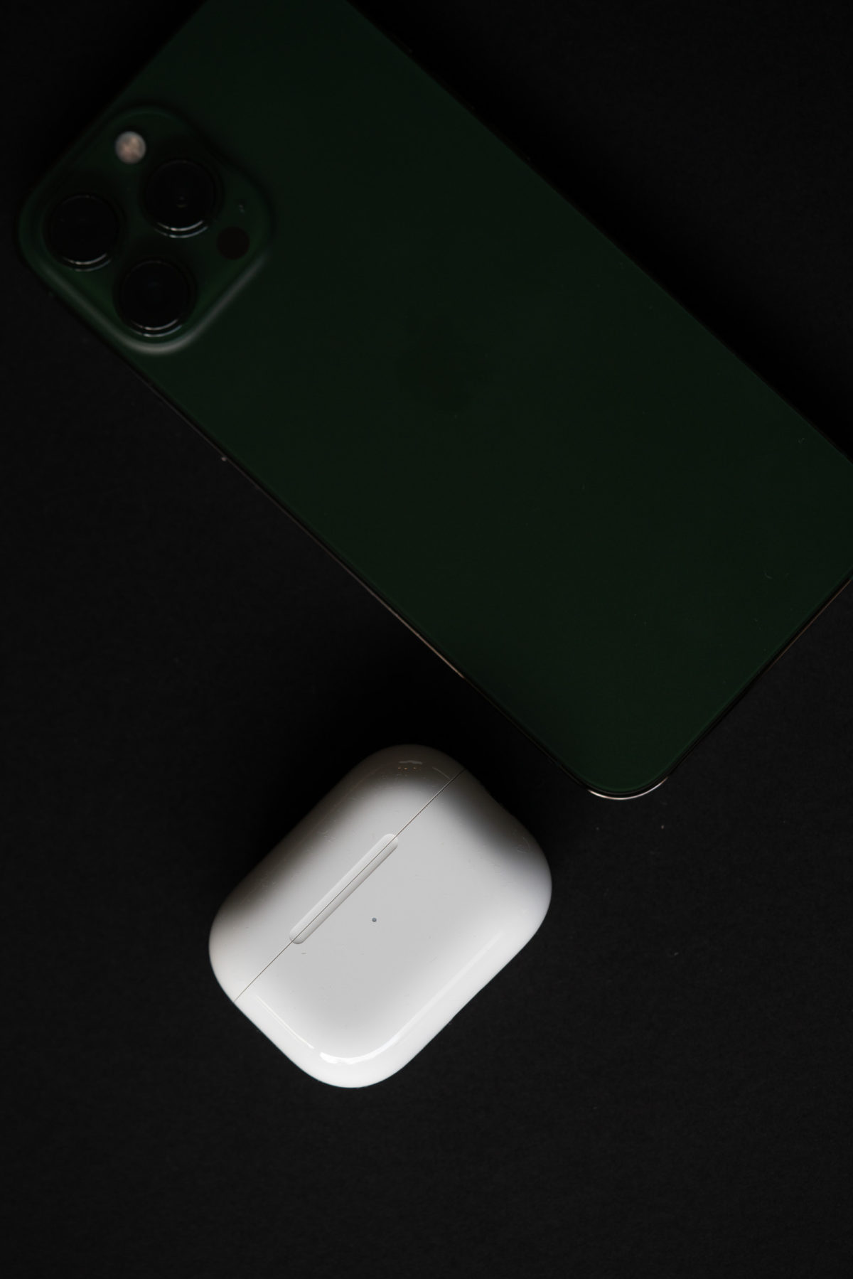 In Focus New Apple AirPods Pro Softer Volumes