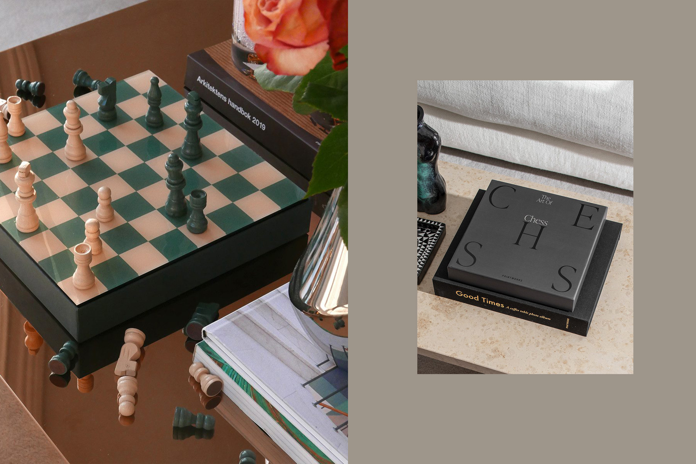 Printworks Classic Chess set