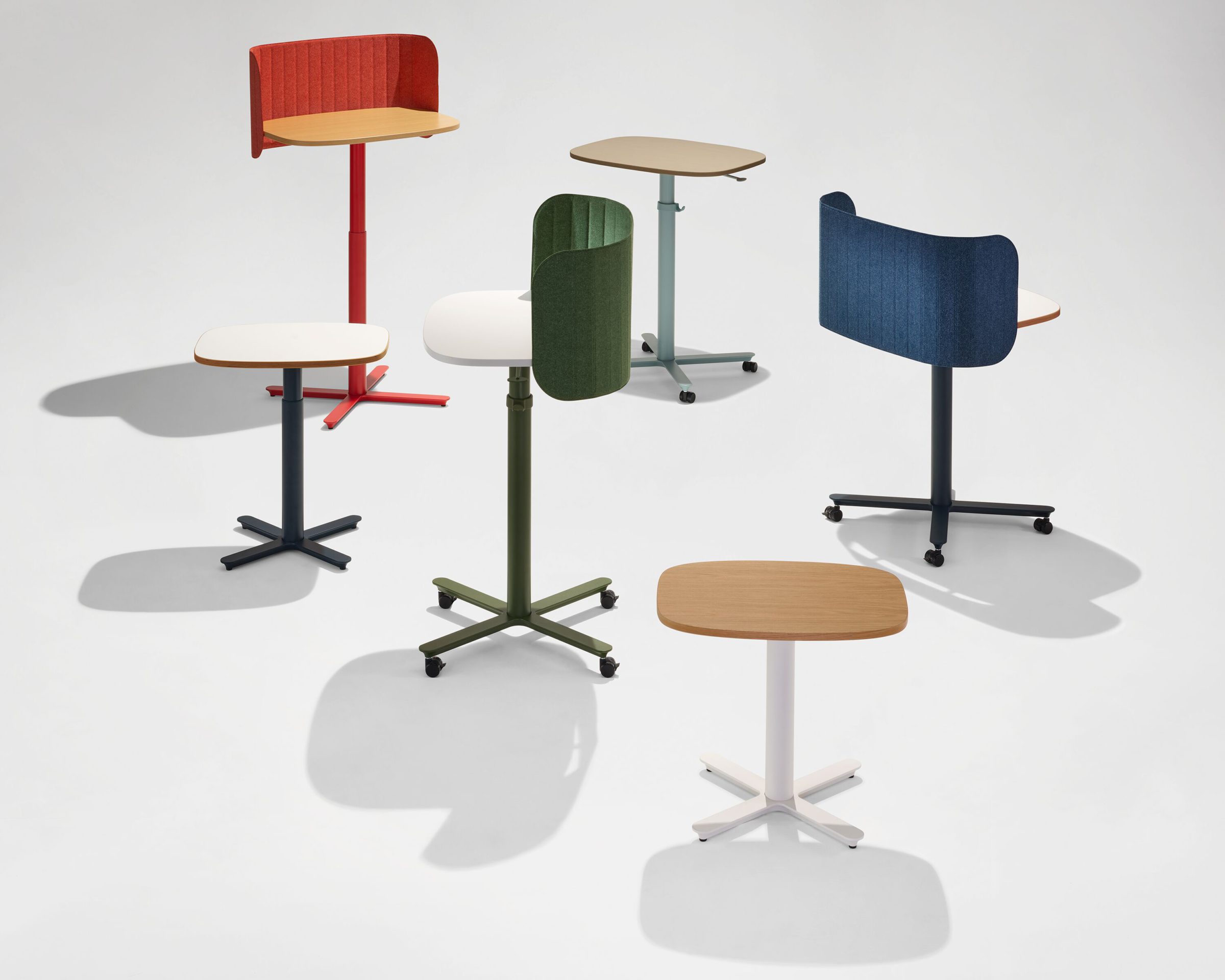 Herman Miller Passport