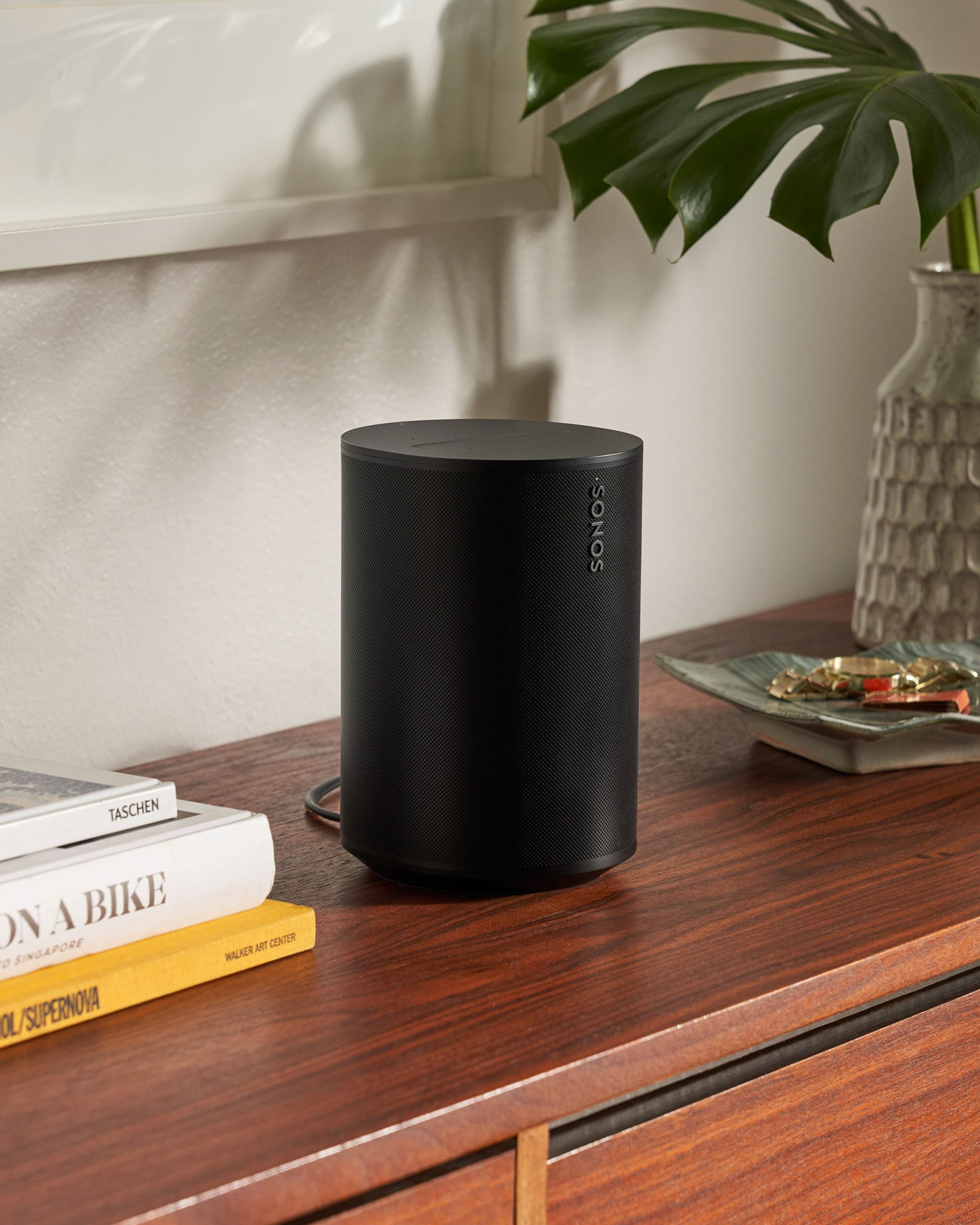 Softer Volumes Mother's Day Gift Guide 2023 - Sonos Era 100