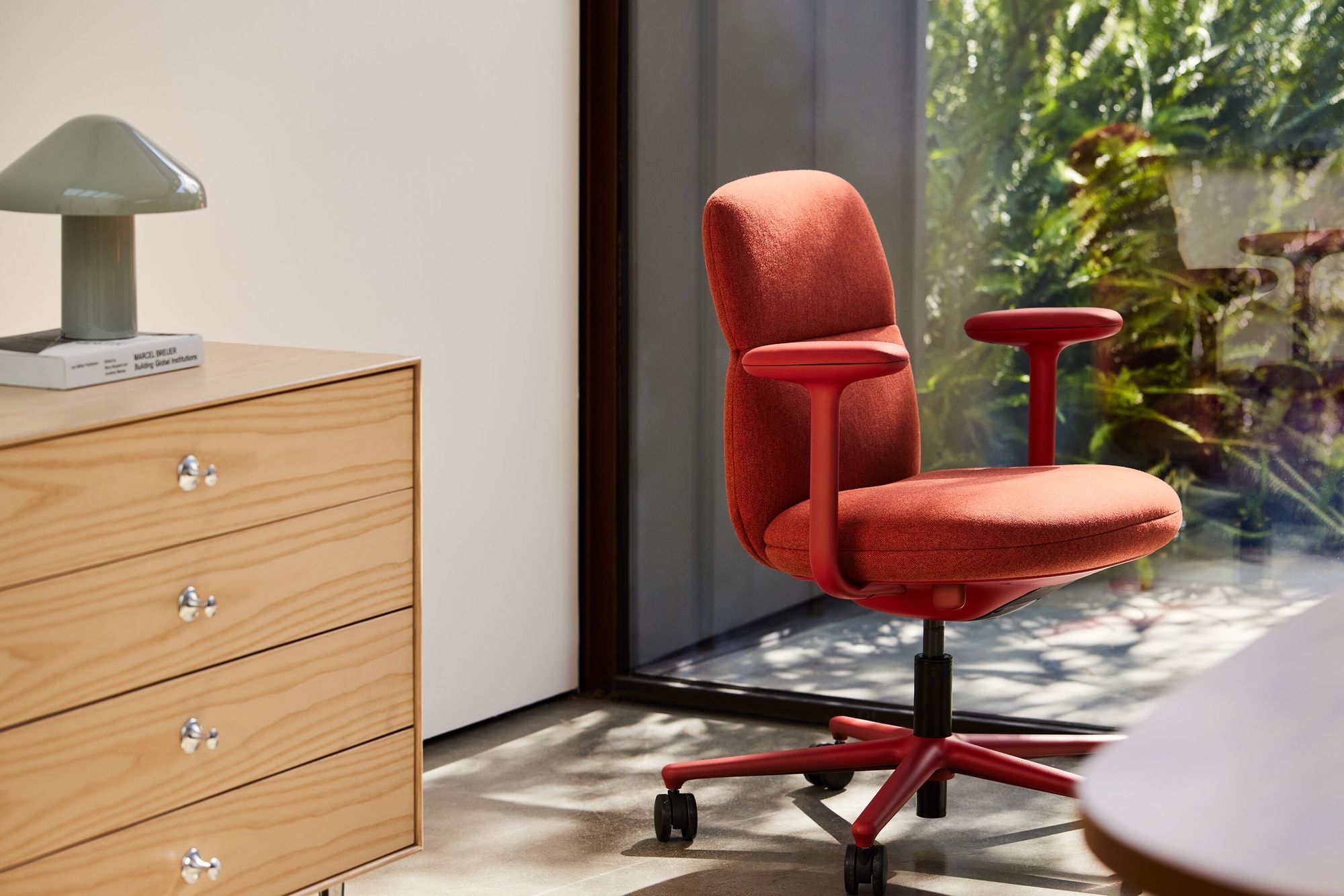 Ergon chair herman online miller