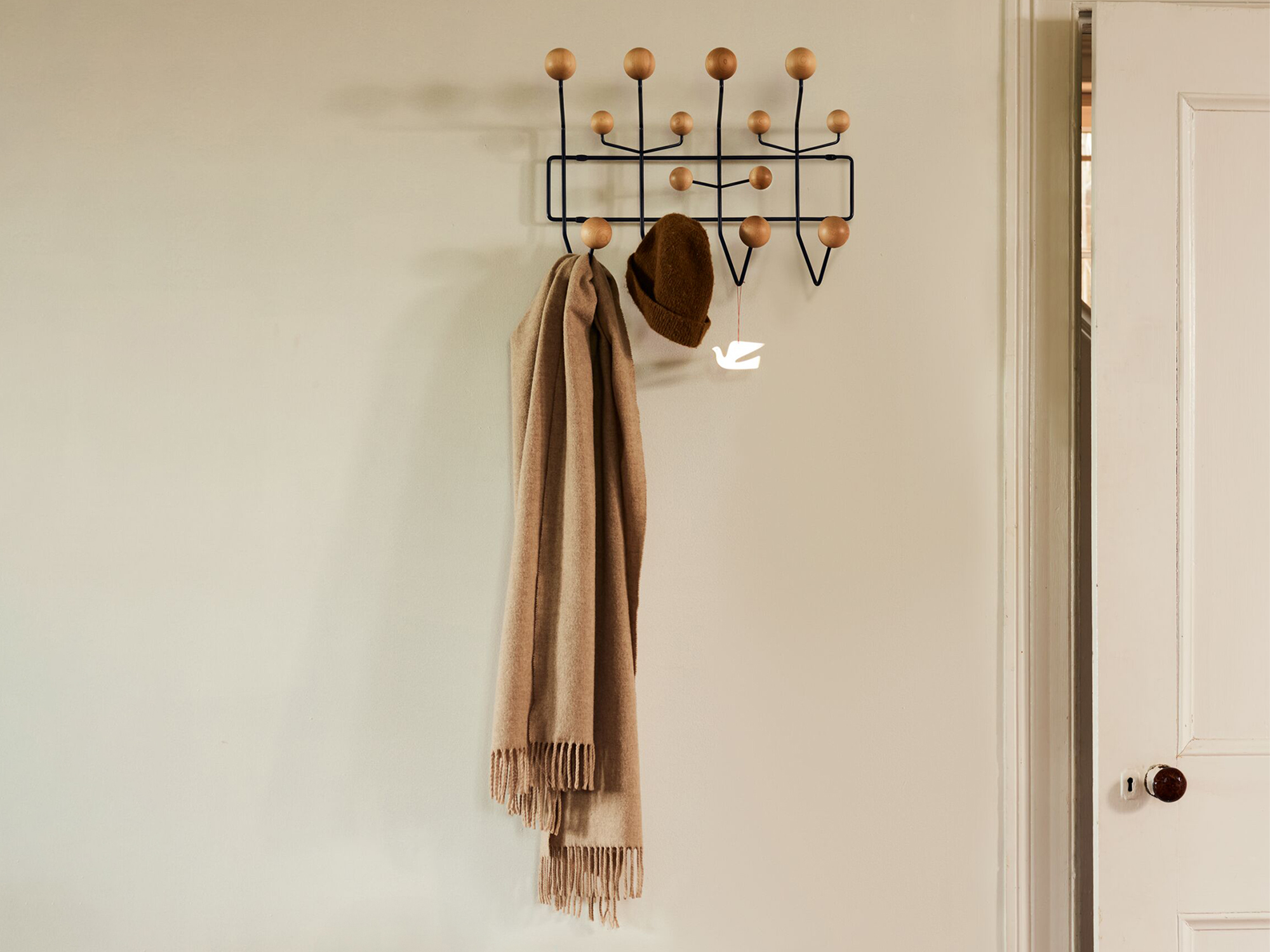 Herman Miller Hang-It-All | Softer Volumes Holiday Gift Guide 2024