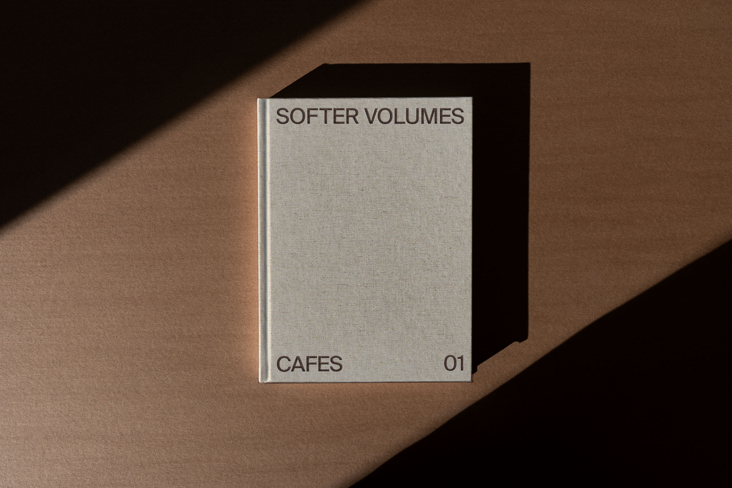 Cafes Vol. 01