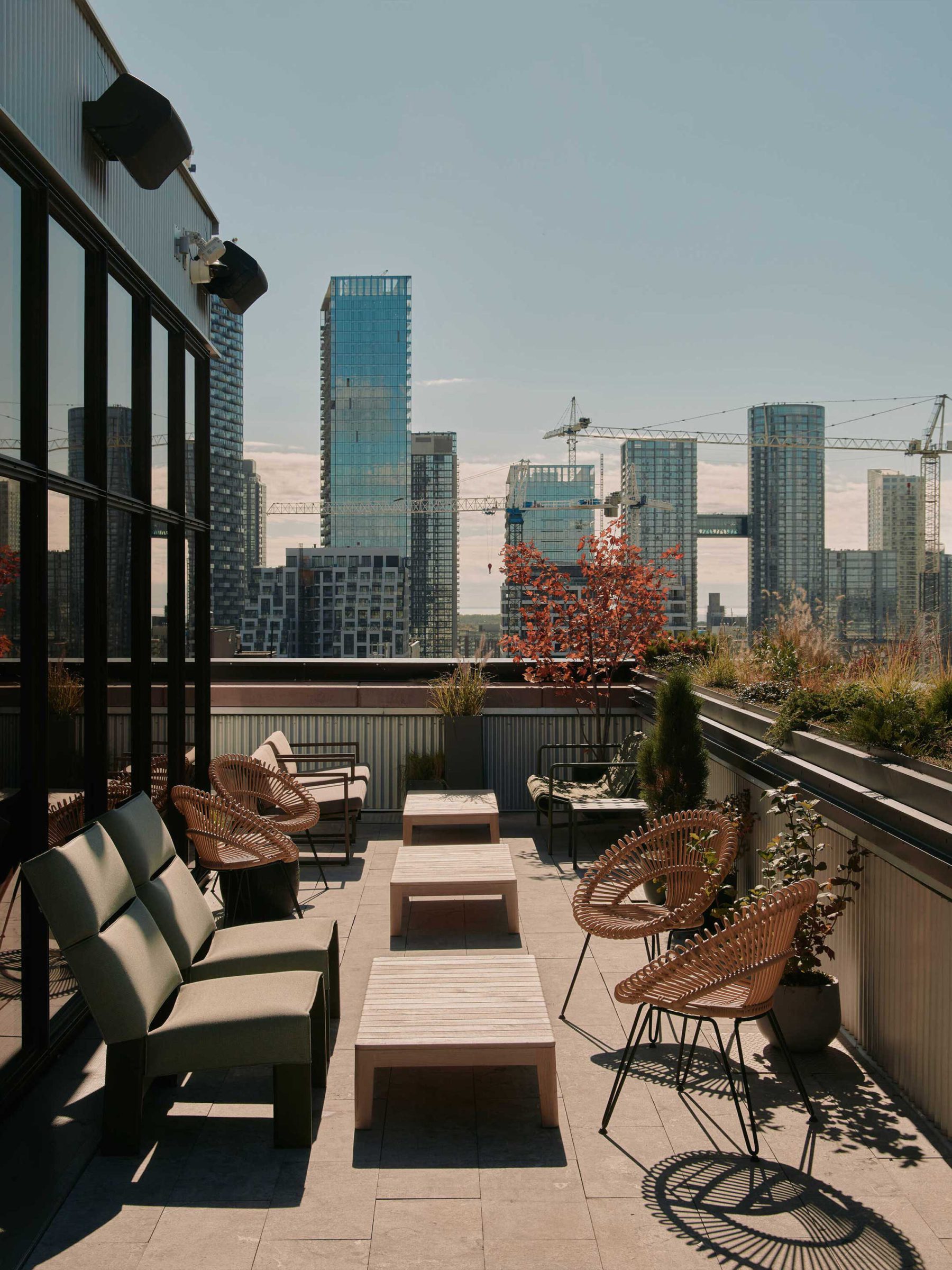 Ace Hotel Toronto