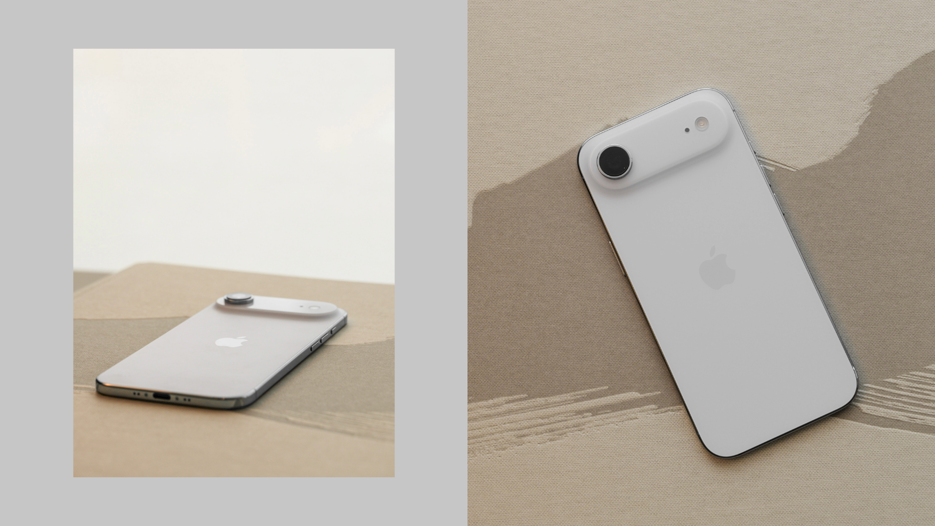 iPhone Air | Softer Volumes Holiday Gift Guide 2025