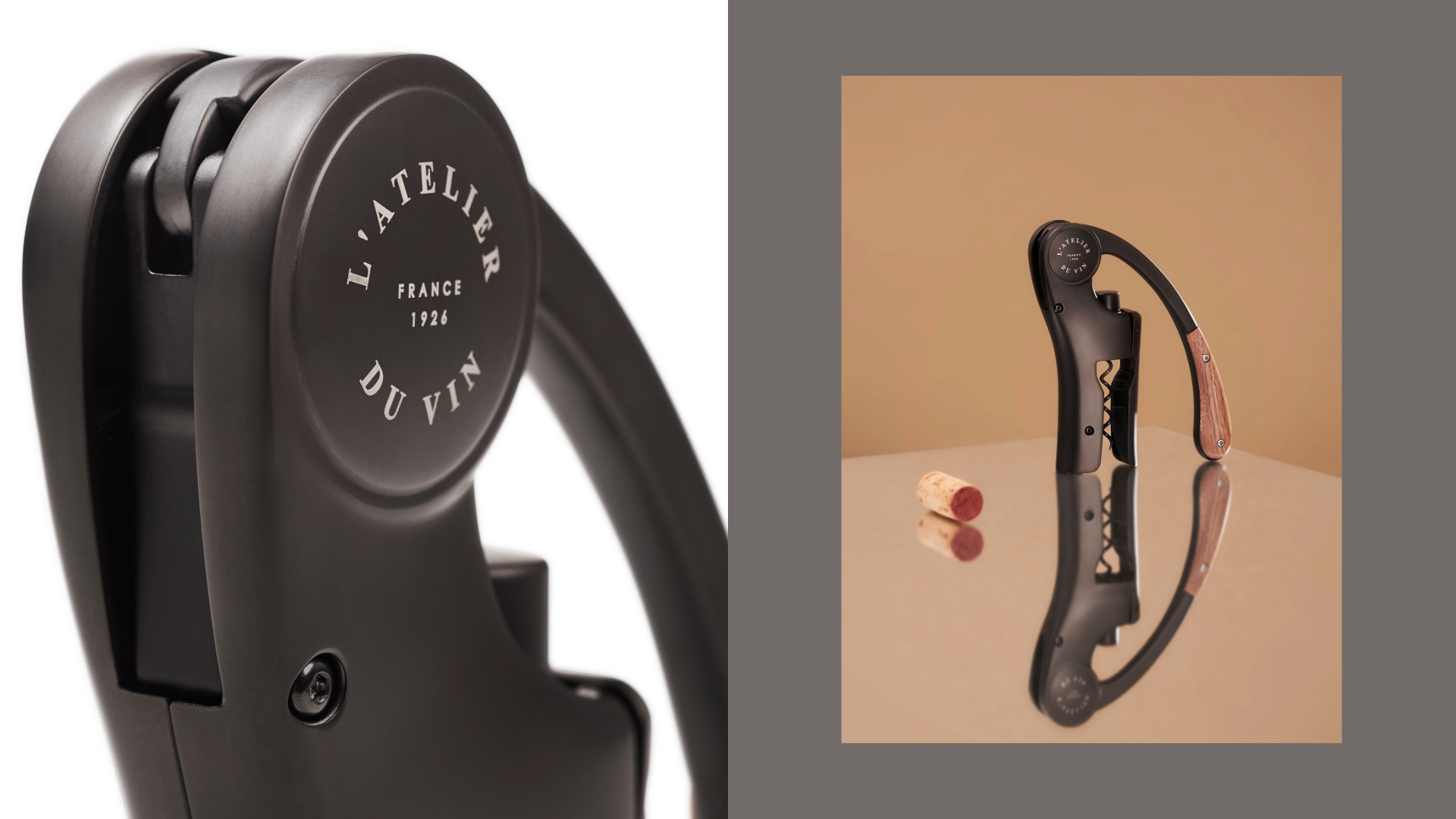 L'Atelier Du Vin Oeno Motion | Softer Volumes Holiday Gift Guide 2025