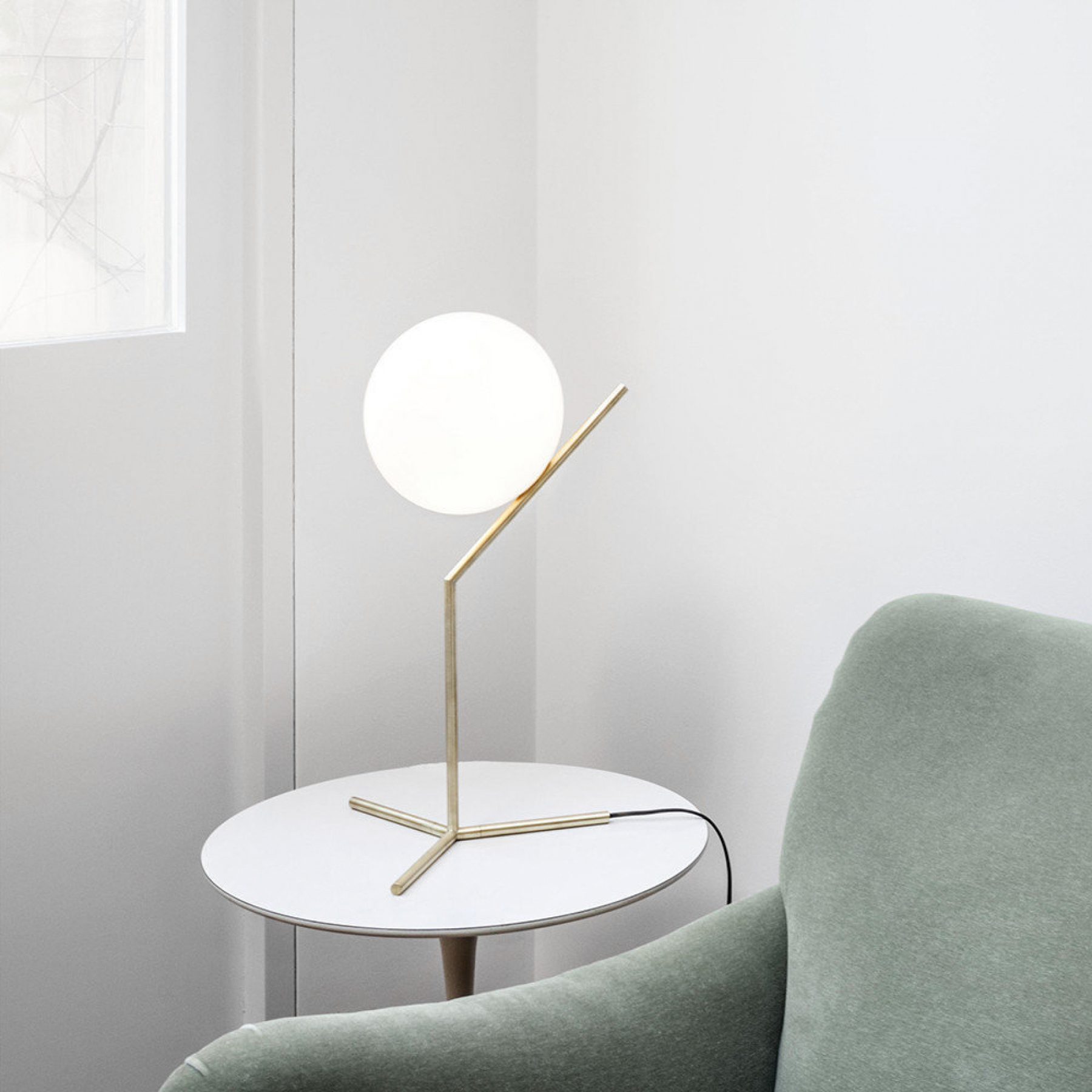 FLOS IC T1 High Table Lamp