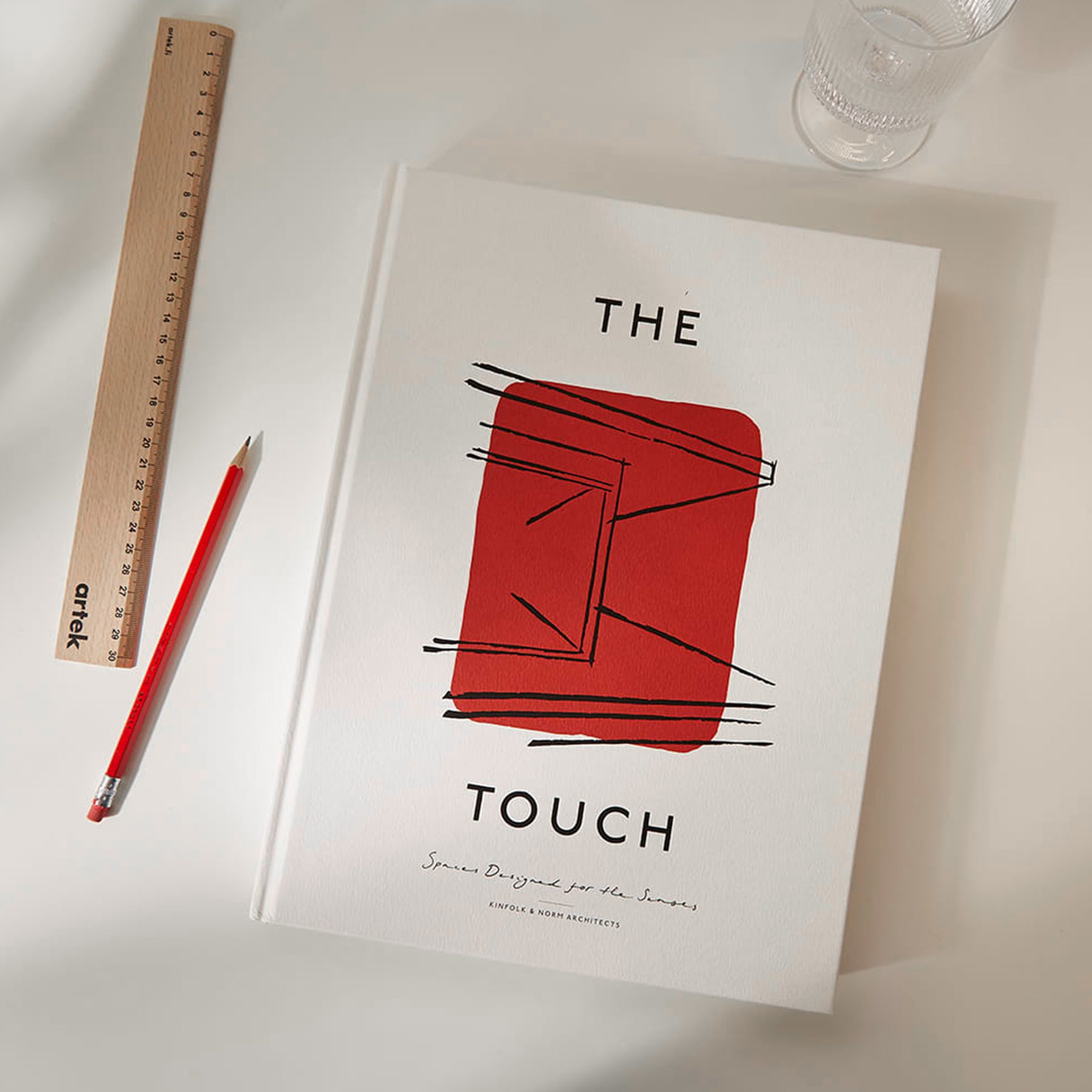 Kinfolk and Norm Architects The Touch