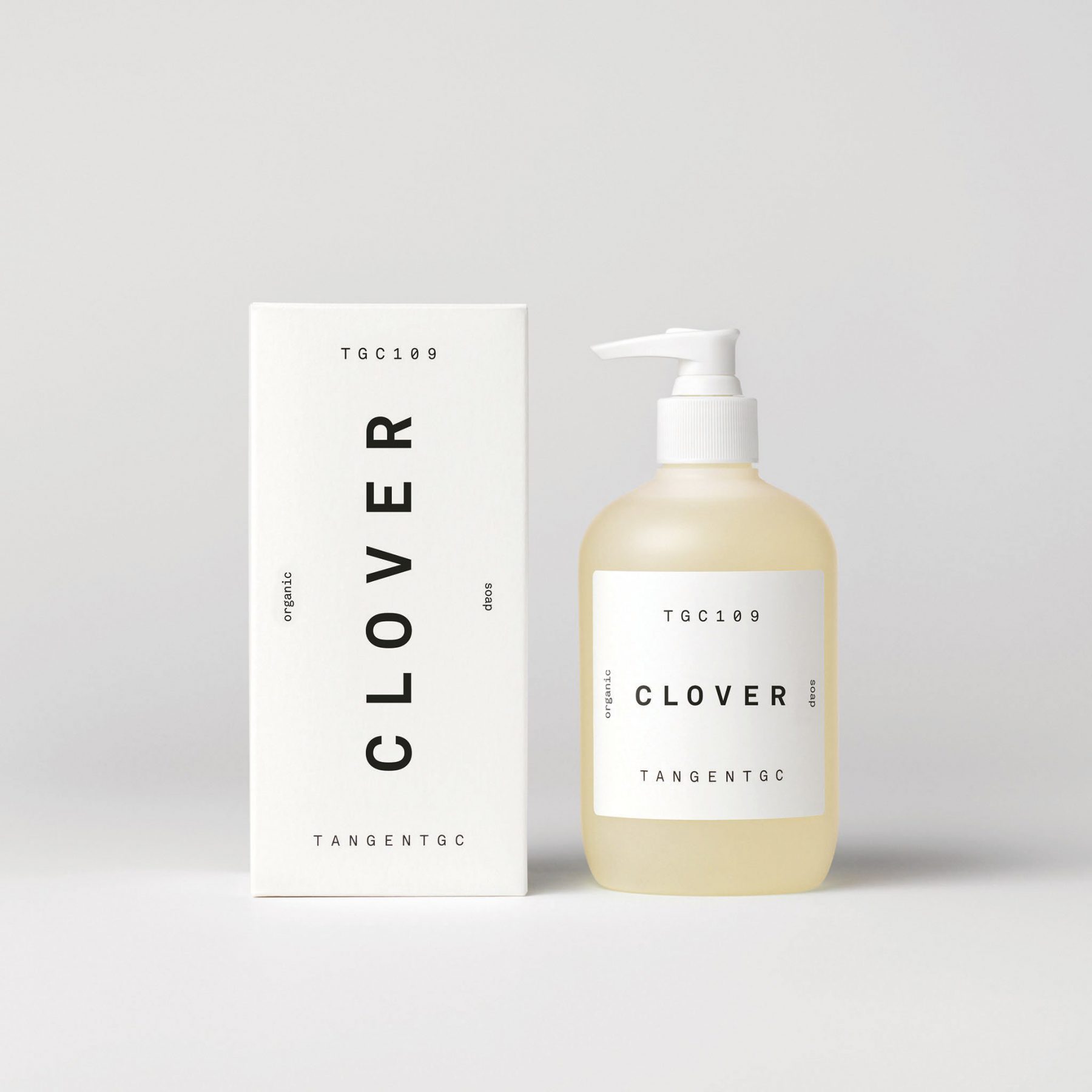 Tangent TGC109 Clover Soap